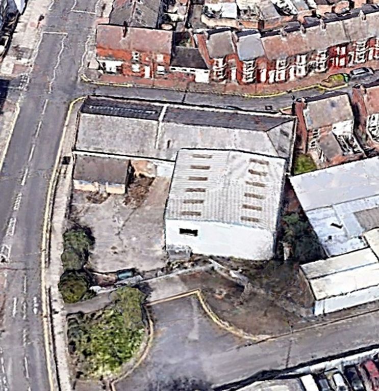Property photo 1 of 7 Overhead View