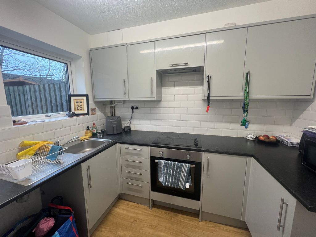 Property photo 2 of 8 Kitchen