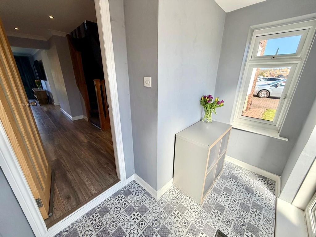 Additional image 11 of 4 bed detached house for saleHall Drive, Middlesbrough TS5