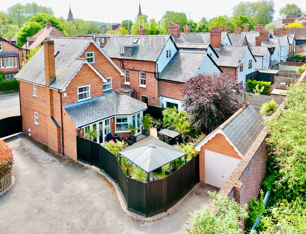 Property photo 2 of 37 Drone View