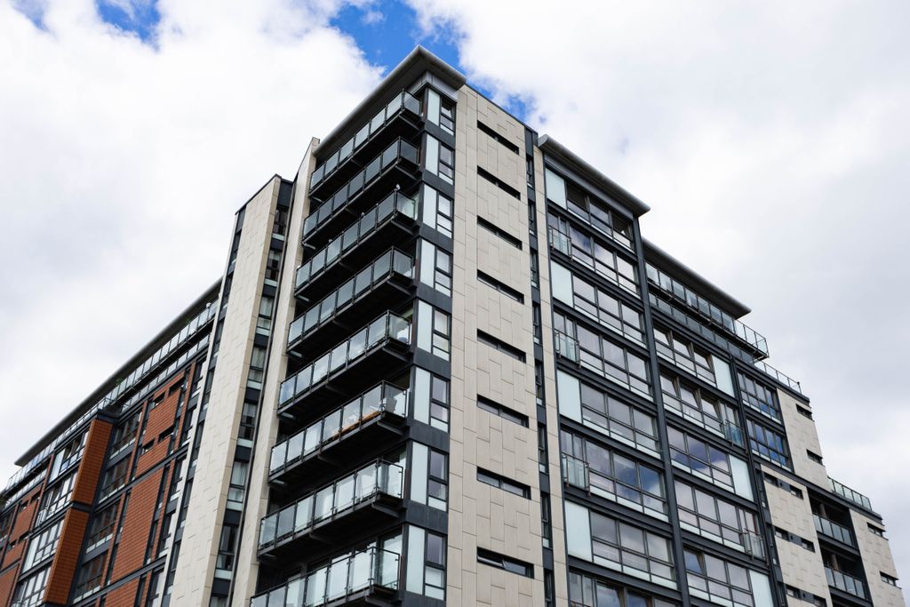 Additional image 18 of 1 bed flat for saleTempleton Street, Glasgow G40