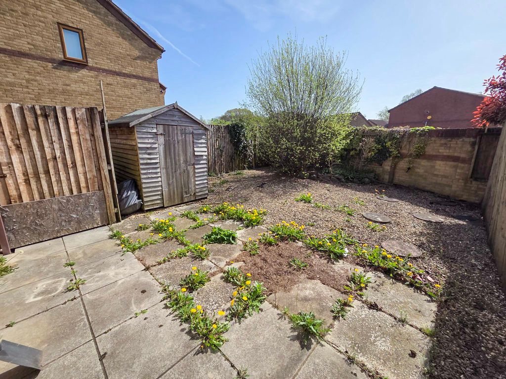 Additional image 14 of 2 bed semi-detached house to rentHeol Erw Y Rhos, Pontypandy CF83