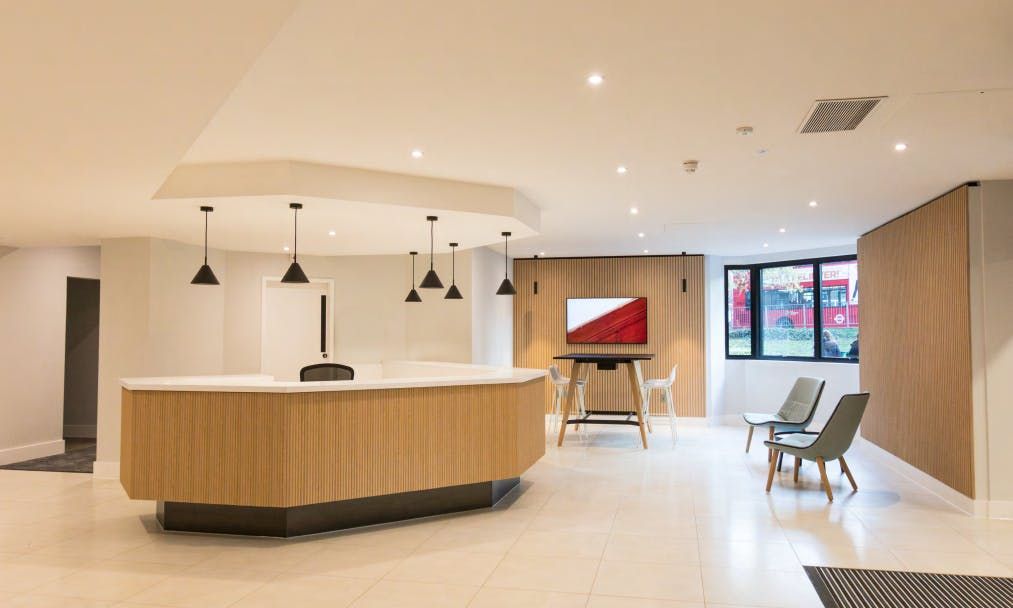 Property photo 3 of 4 Reception 2.Png