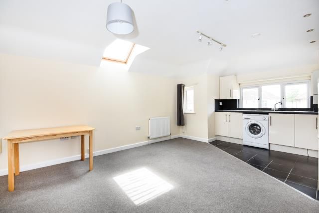 Property photo 2 of 10 Reception Room/Kitch