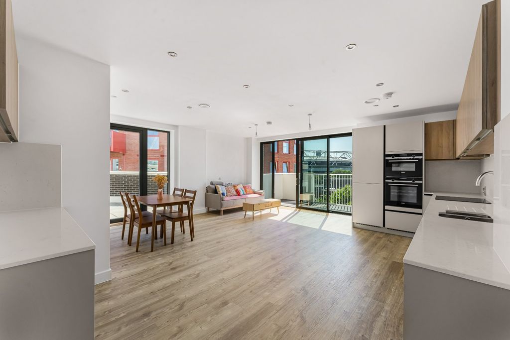 Property photo 1 of 27 Open Plan