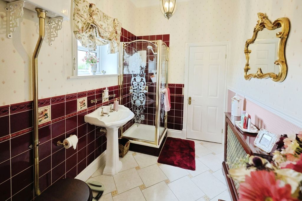 Additional image 12 of 6 bed detached house for saleDene Hall Drive, Bishop Auckland DL14
