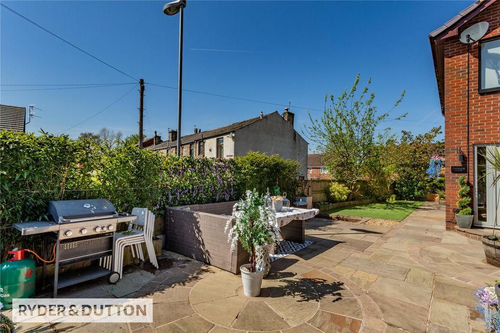 Additional image 6 of 5 bed detached house for saleLaurels Drive, Littleborough, Greater Manchester OL15