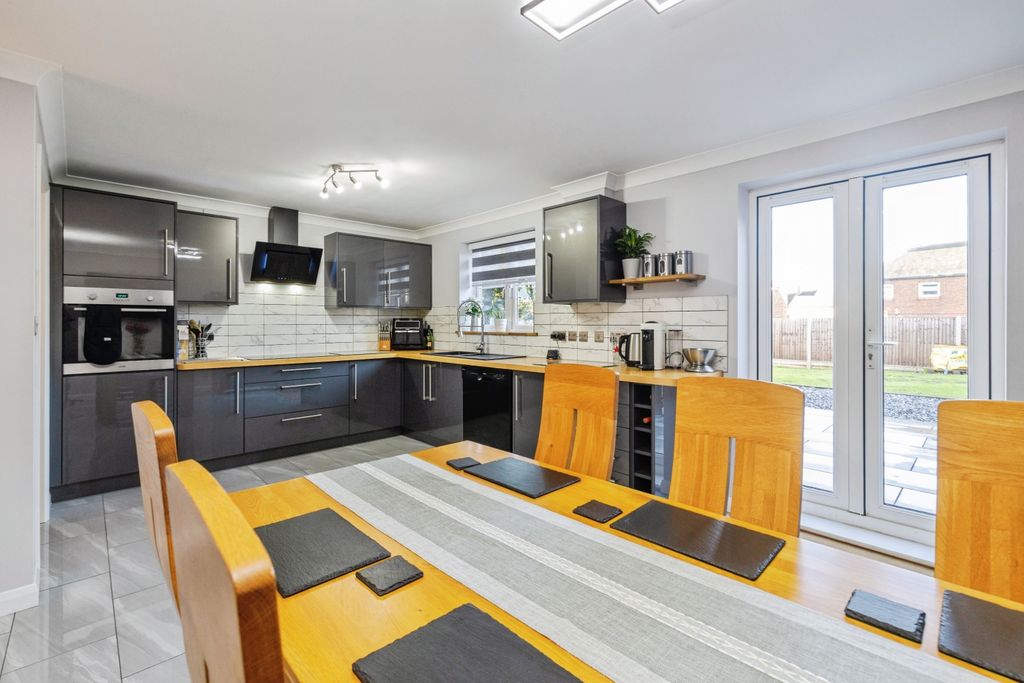 Property photo 3 of 16 Kitchen Two