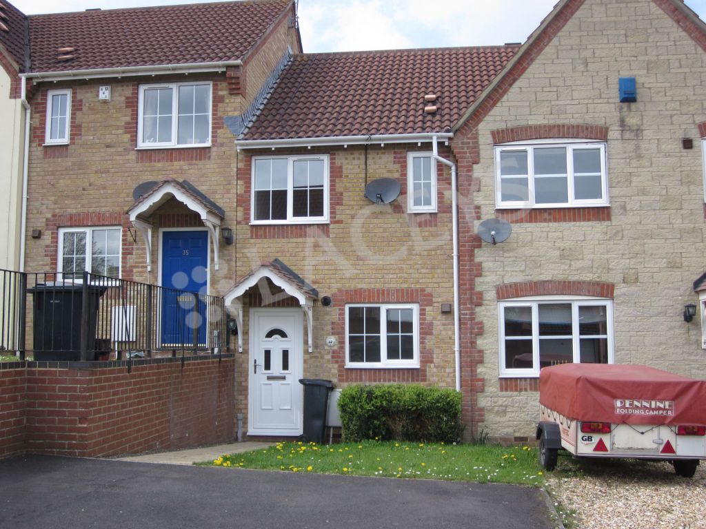 Property photo 1 of 8 Frontal