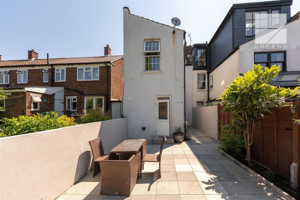 Additional image 19 of 3 bed end terrace house for saleNewbury Road, Highams Park E4