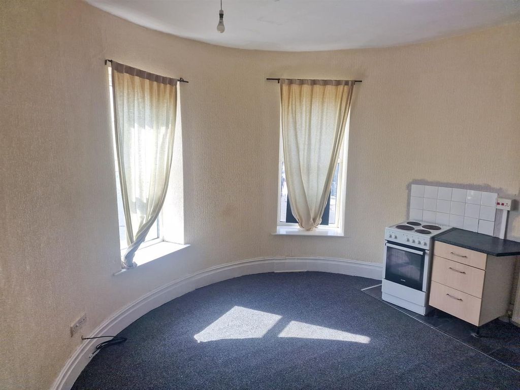 Property photo 3 of 3 Flat 1, 26 Lytham Road Living Area.Jpg
