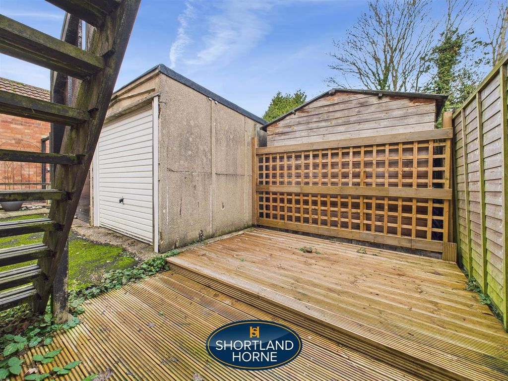Additional image 13 of 1 bed flat for saleShaftesbury Road, Earlsdon, Coventry CV5