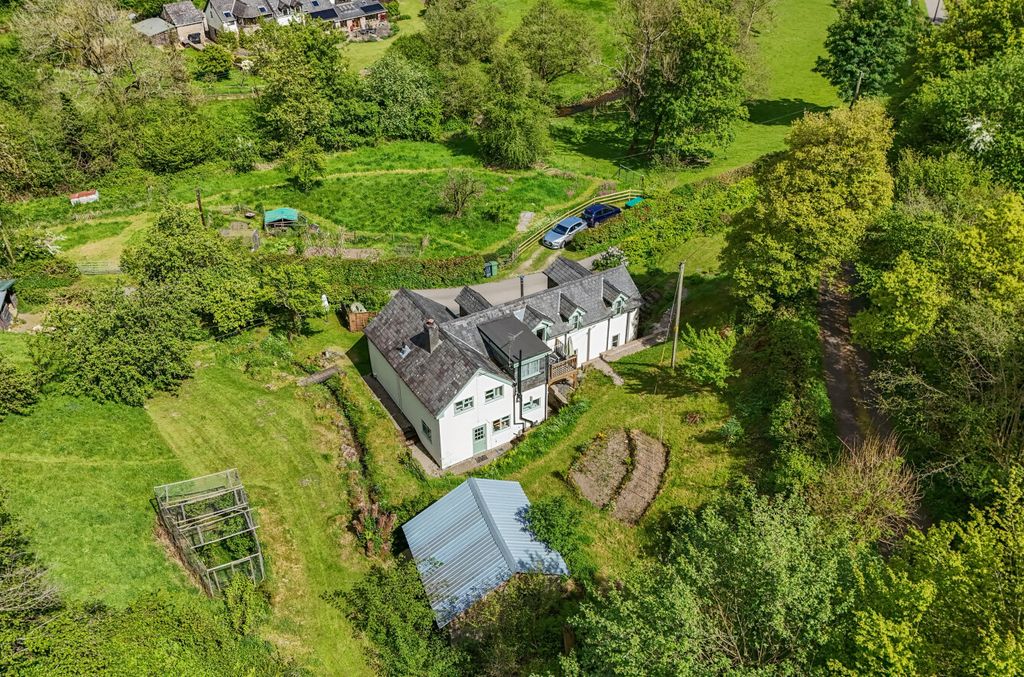 Additional image 44 of 3 bed detached house for saleSpring Cottage, Candy, Oswestry SY10