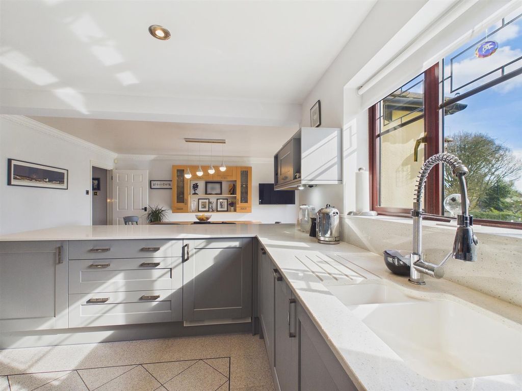 Additional image 13 of 4 bed detached house for saleCoombe Lea, Catbrook, Chepstow NP16