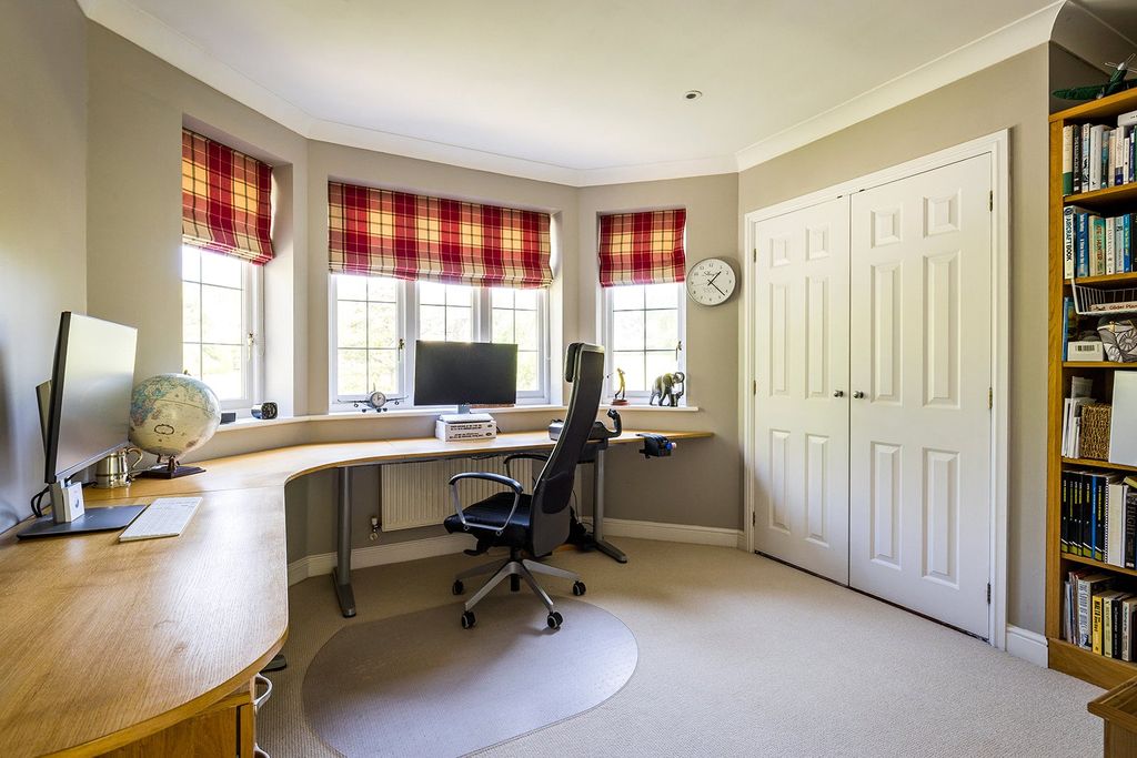 Additional image 19 of 5 bed detached house for saleThe Hydons, Salt Lane, Hydestile, Godalming GU8