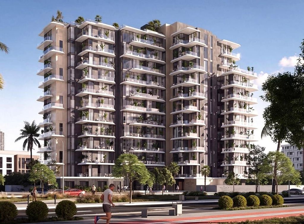 Property photo 1 of 24 Middle Floor Dubailand Residence Complex Dubailand Dubai