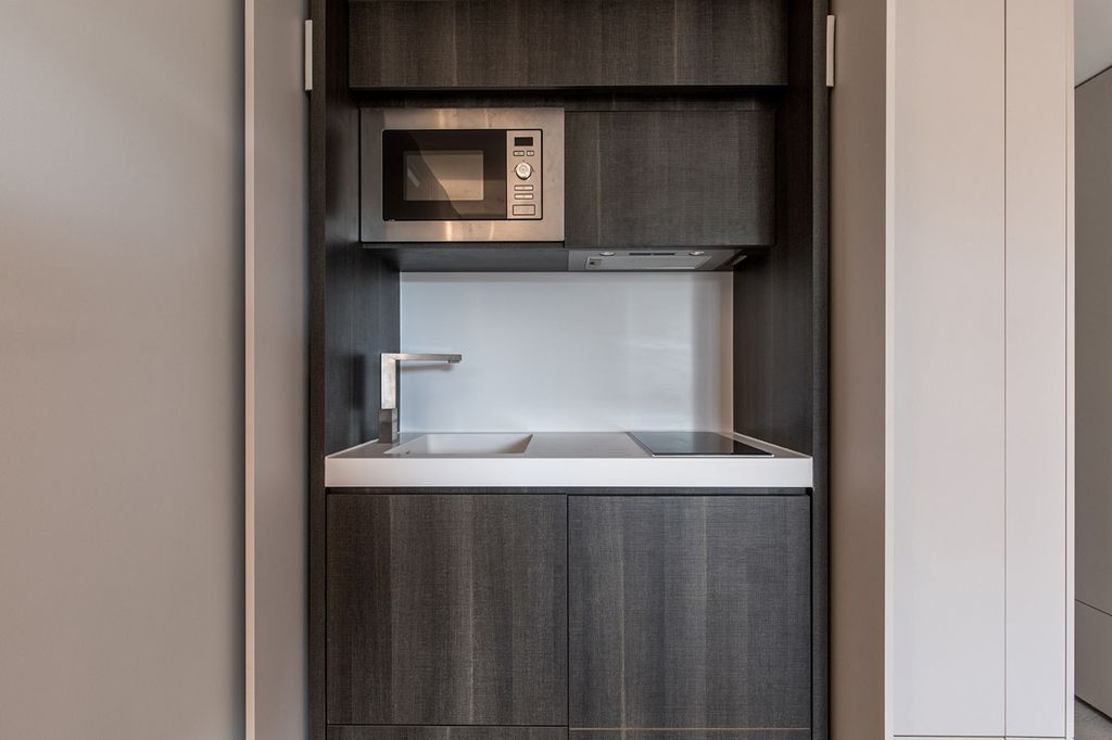 Property photo 1 of 10 Kitchen (Example)