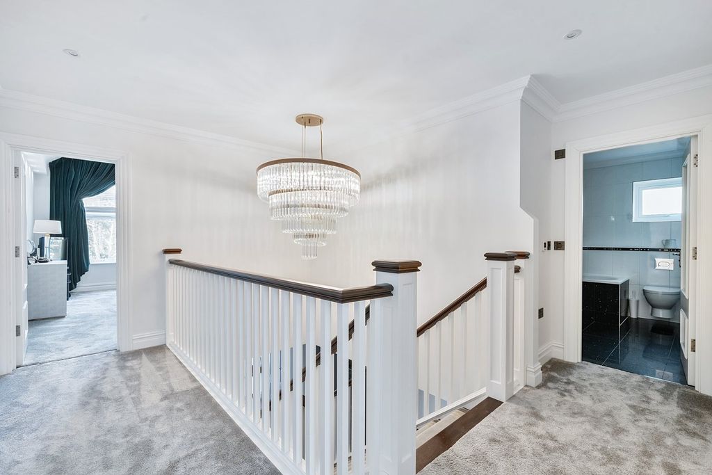 Additional image 12 of 5 bed detached house for saleLittle Forest Road, Talbot Woods, Bournemouth BH4