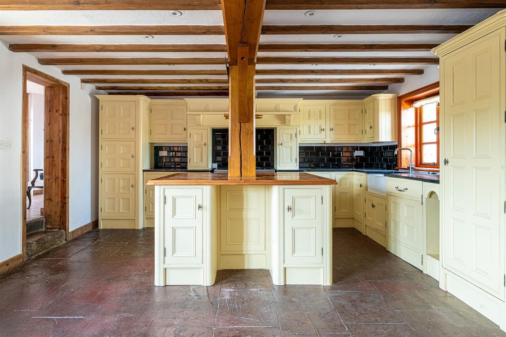 Additional image 13 of 5 bed property for saleLlannefydd, Denbigh LL16