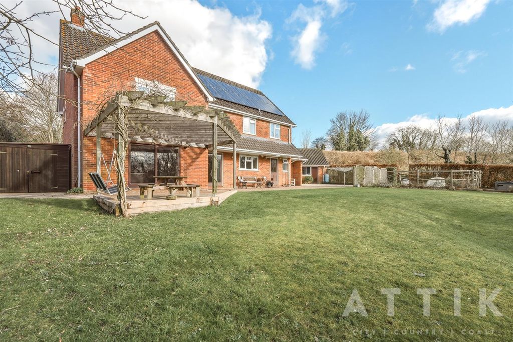 Additional image 47 of 5 bed detached house for saleQuay Street, Halesworth IP19
