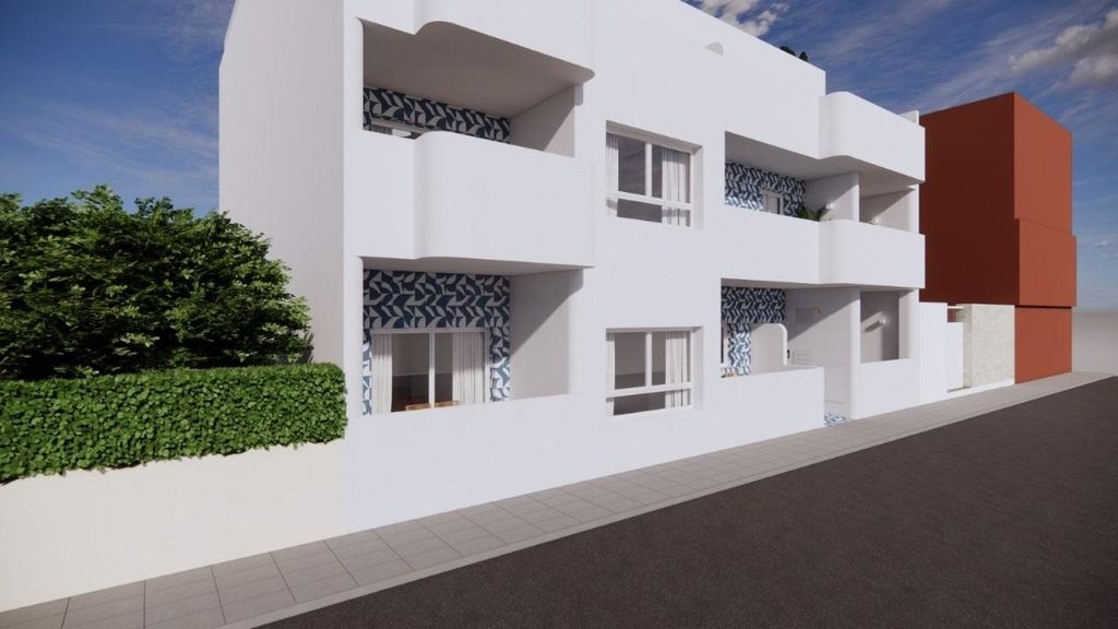 Property photo 1 of 27 New Mediterranean Apartments Just 140 Metres From The Beach In Torre De La Horadada