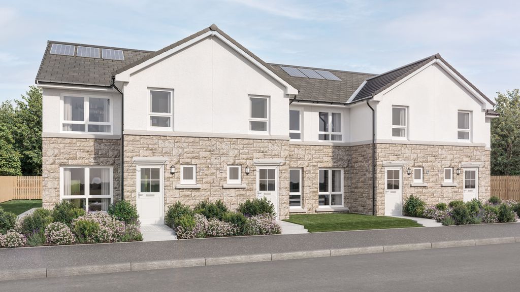 Property photo 1 of 24 Redwood_Themeadows_Terraceof4_Final_30Thmay2025