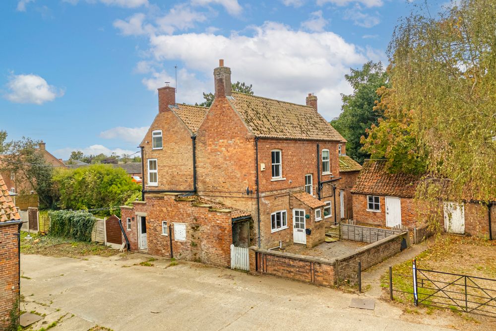 Property photo 2 of 16 Side Rear