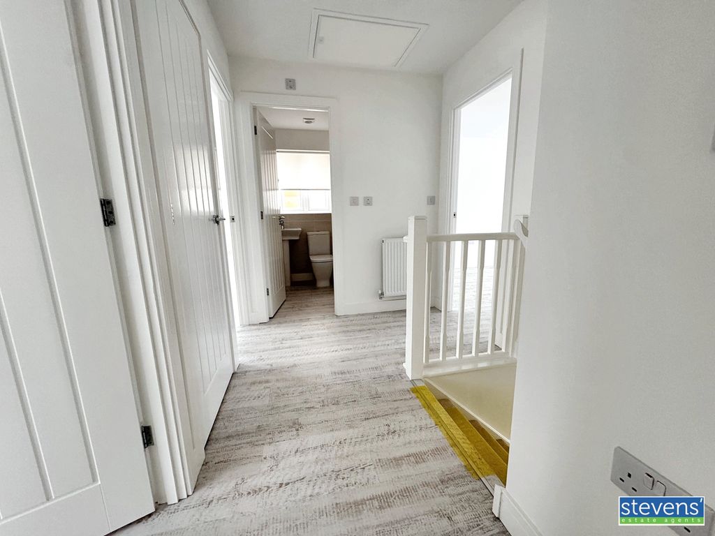 Additional image 9 of 3 bed detached house for saleFoxglove Court, North Tawton, Devon EX20