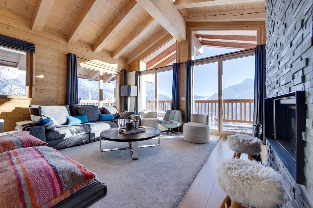 Property photo 3 of 14 The Chalet For Sale