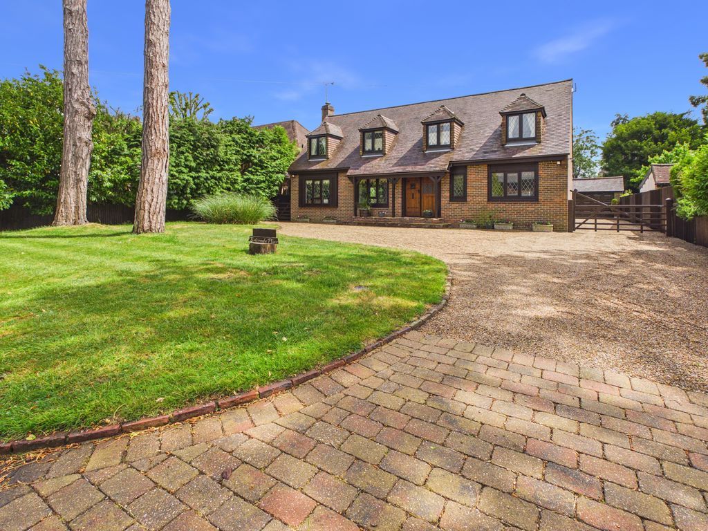Property photo 1 of 23 Front Aspect And Garden