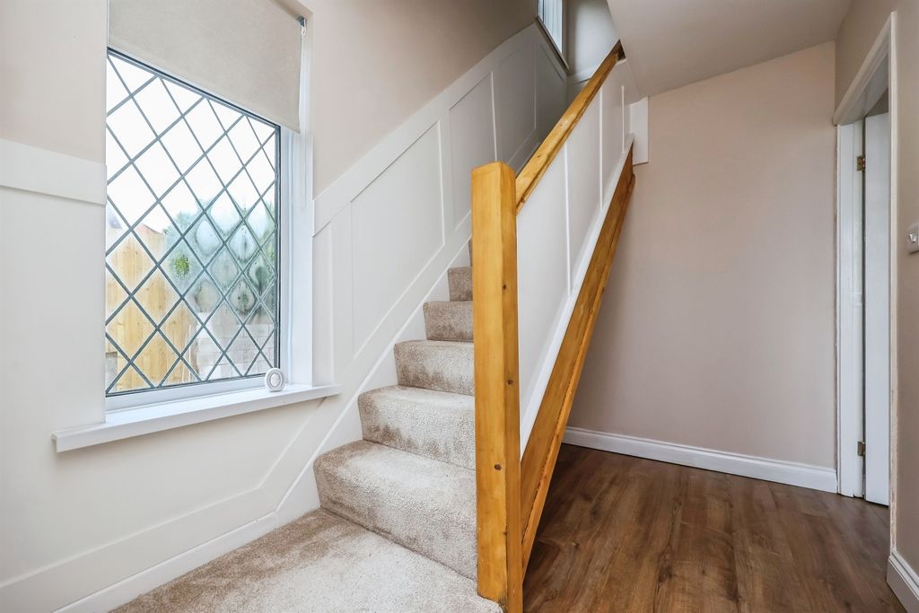Additional image 5 of 3 bed semi-detached house for saleLaceyfields Road, Heanor DE75