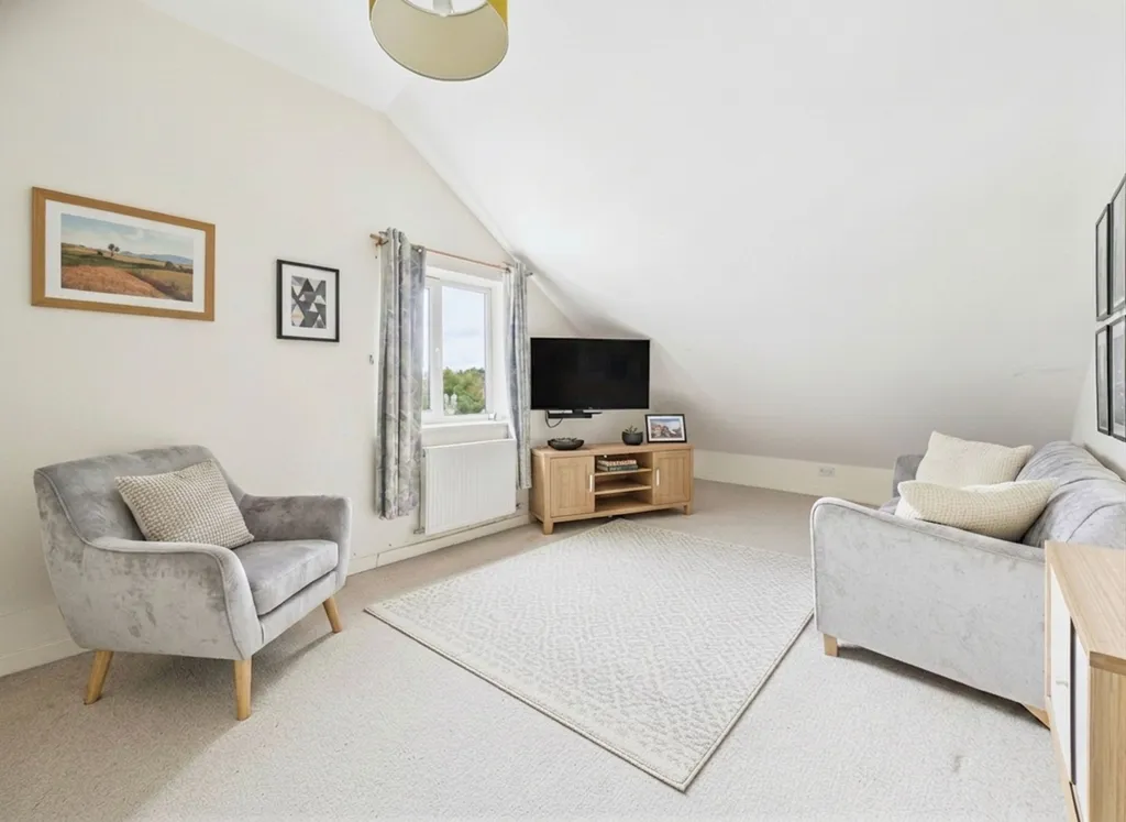 Apartment in Nottingham, Sherwood - More