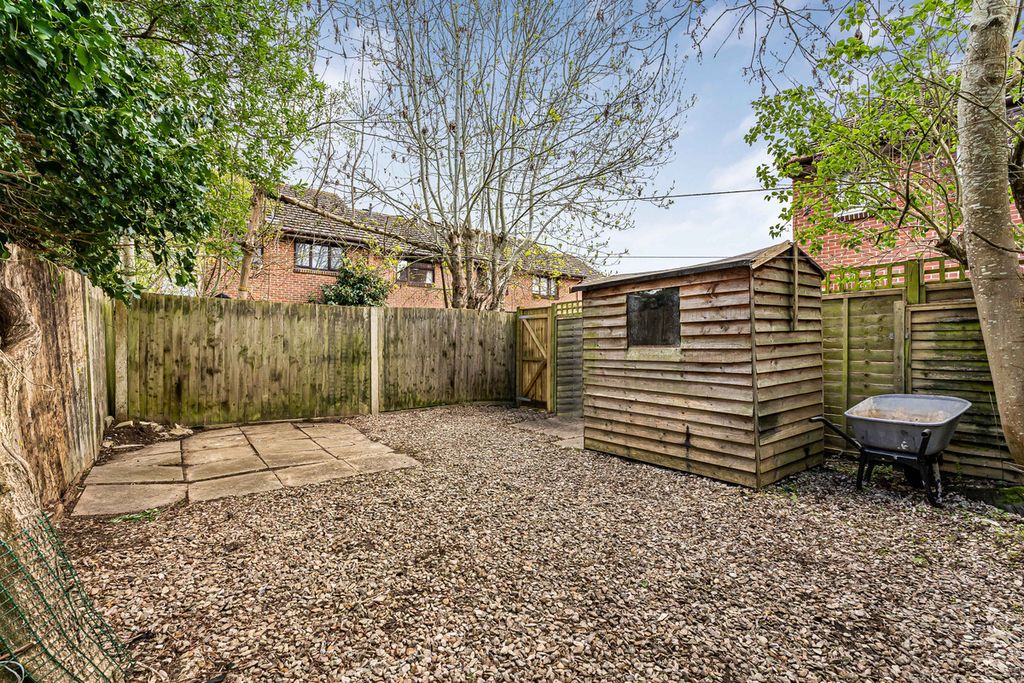 Additional image 10 of 1 bed maisonette for saleWilsdon Way, Kidlington OX5