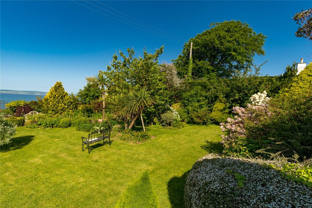 Additional image 25 of 4 bed property for saleBarholm Castle, Gatehouse Of Fleet, Castle Douglas, Kirkcudbrightshire DG7