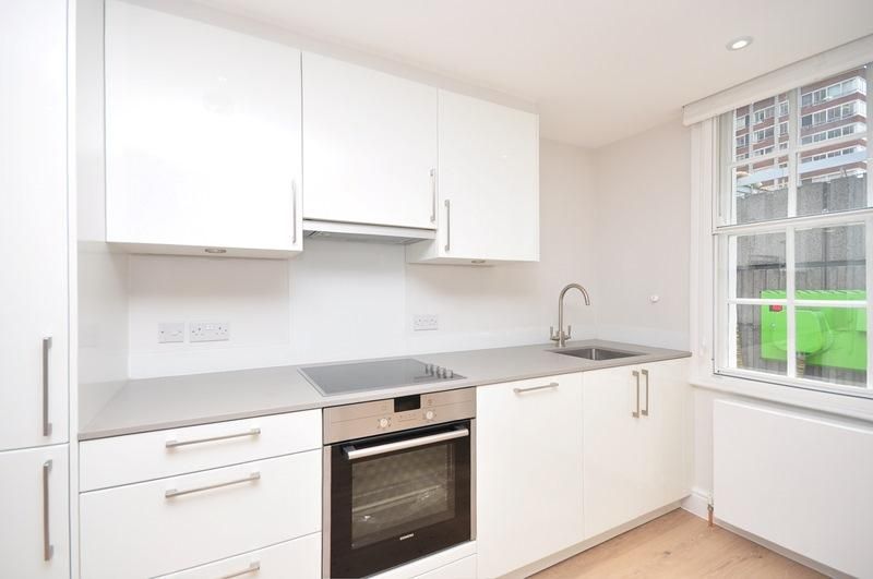 Property photo 2 of 4 Kitchen