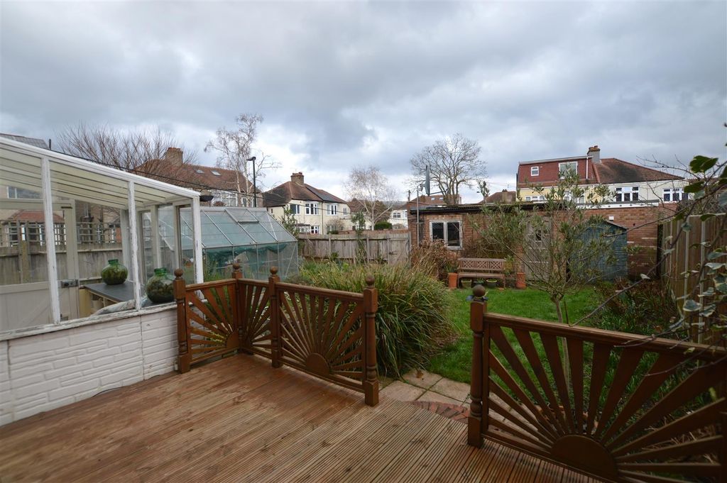 Property photo 3 of 12 1 Godfrey Avenue View From Rear.Jpg