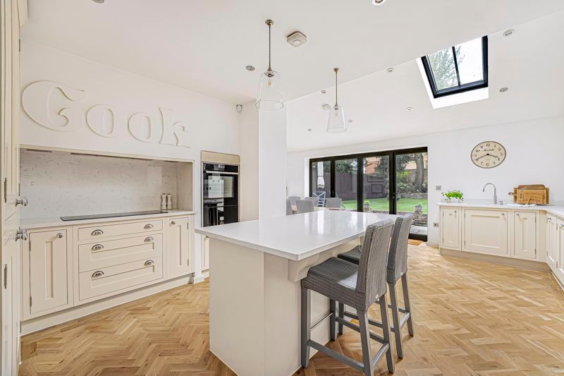 Property photo 2 of 28 Kitchen Diner Angle 1
