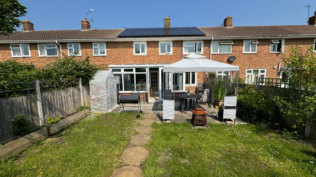 Property photo 2 of 15 Rear Elevation