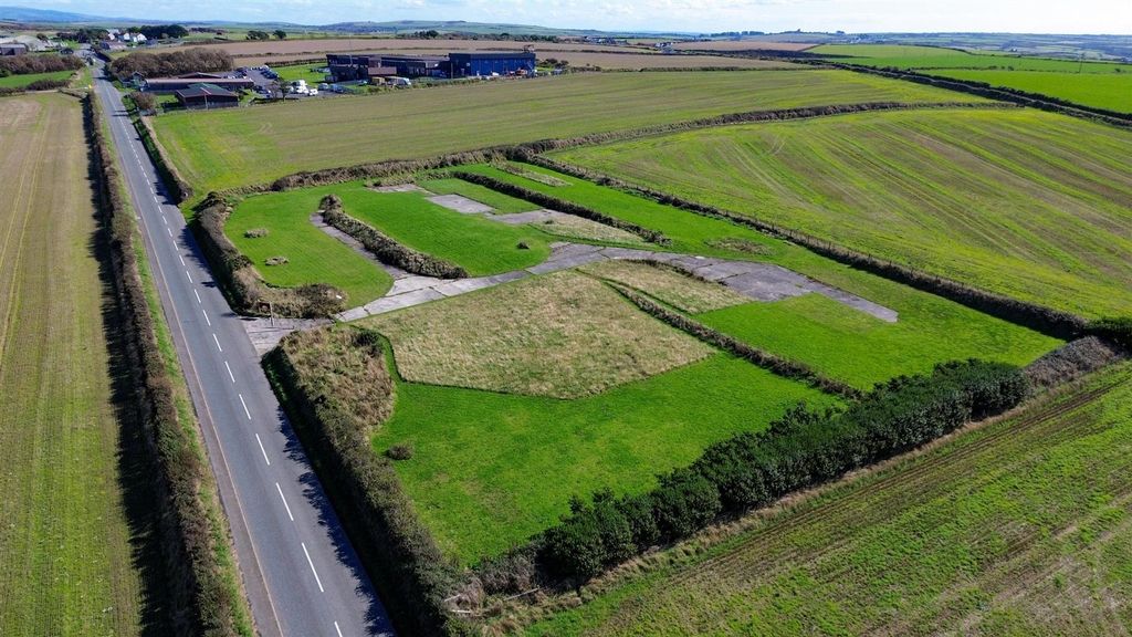 Additional image 4 of Land for saleBrawdy, Haverfordwest SA62