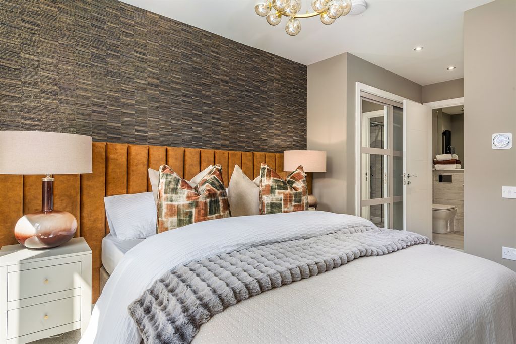 Additional image 11 of 4 bed end terrace house for saleThe Scholars, Madeira Street, Greenock PA16