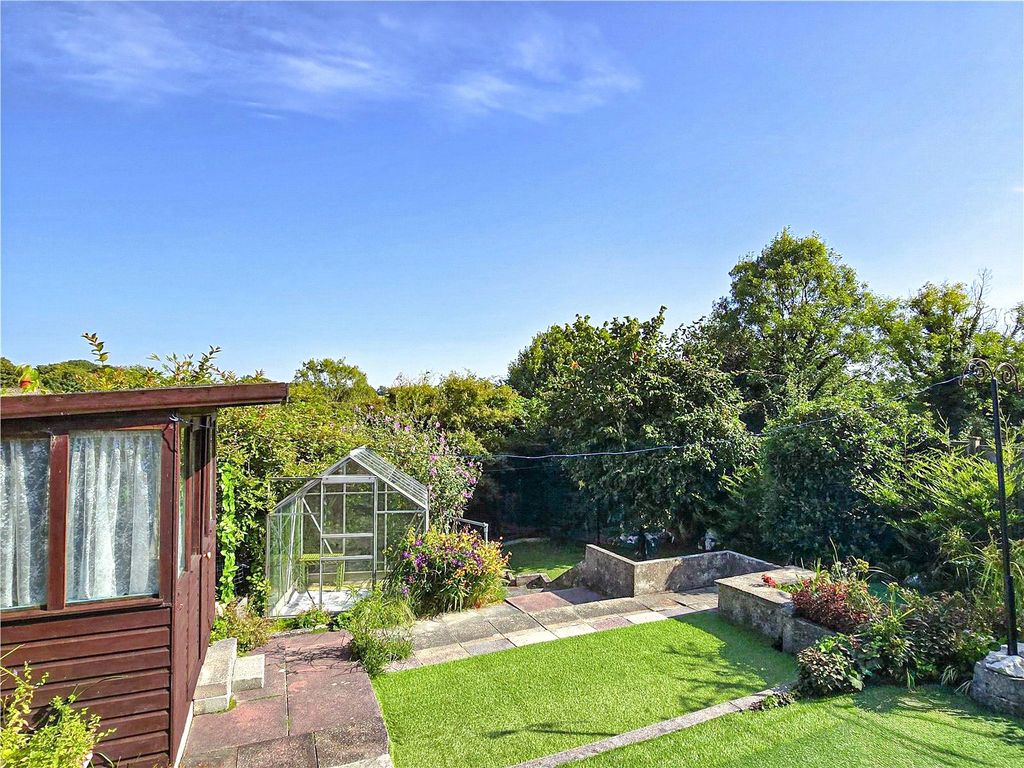 Property photo 2 of 15 Rear Garden