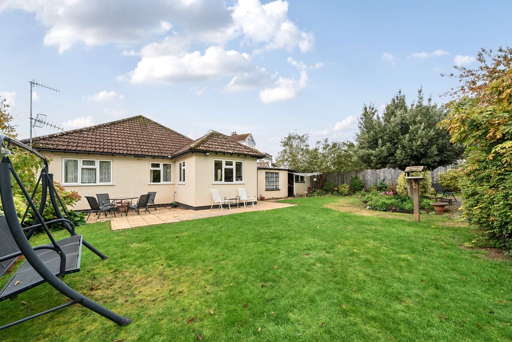 Property photo 1 of 19 Garden