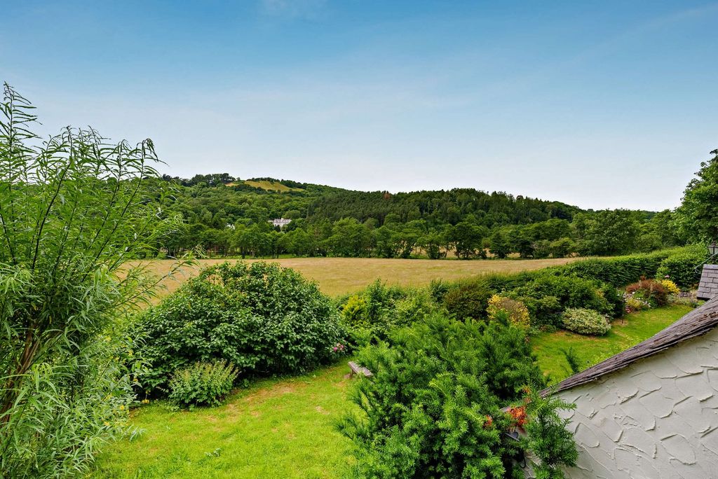 Additional image 14 of 4 bed bungalow for saleBodfari, Denbigh, Denbighshire LL16
