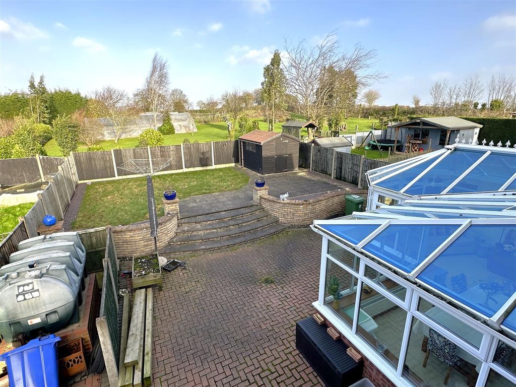 Property photo 3 of 26 Private Rear Garden 244