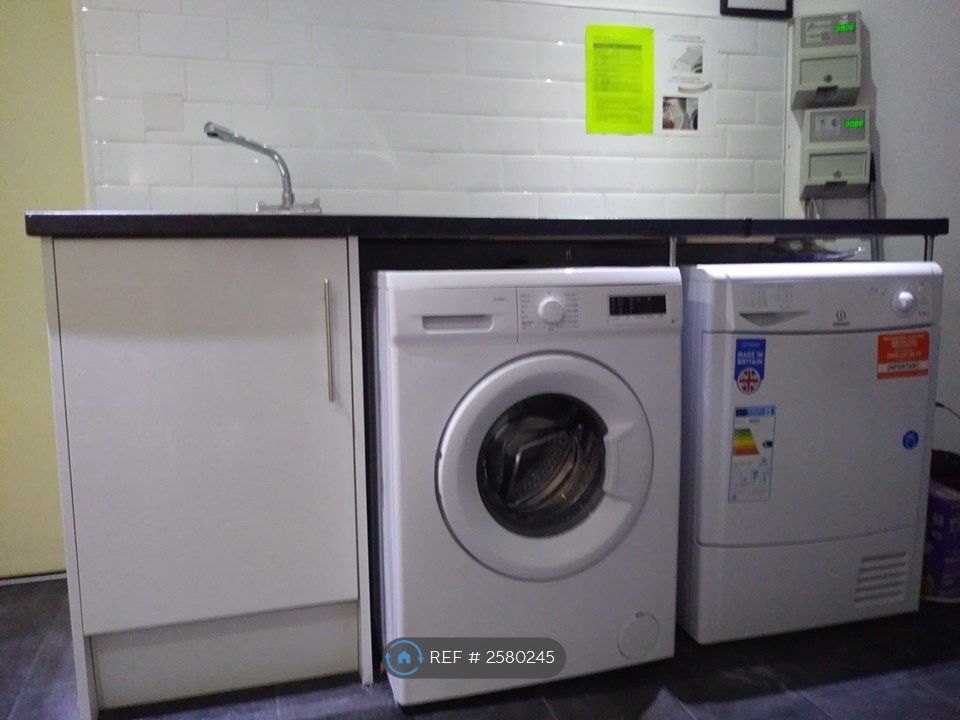 Property photo 2 of 12 Communal Laundry Facilities