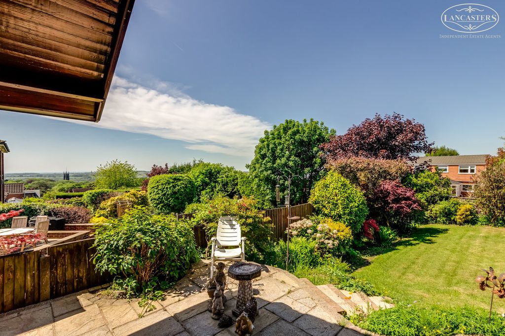Property photo 3 of 29 Rear Garden