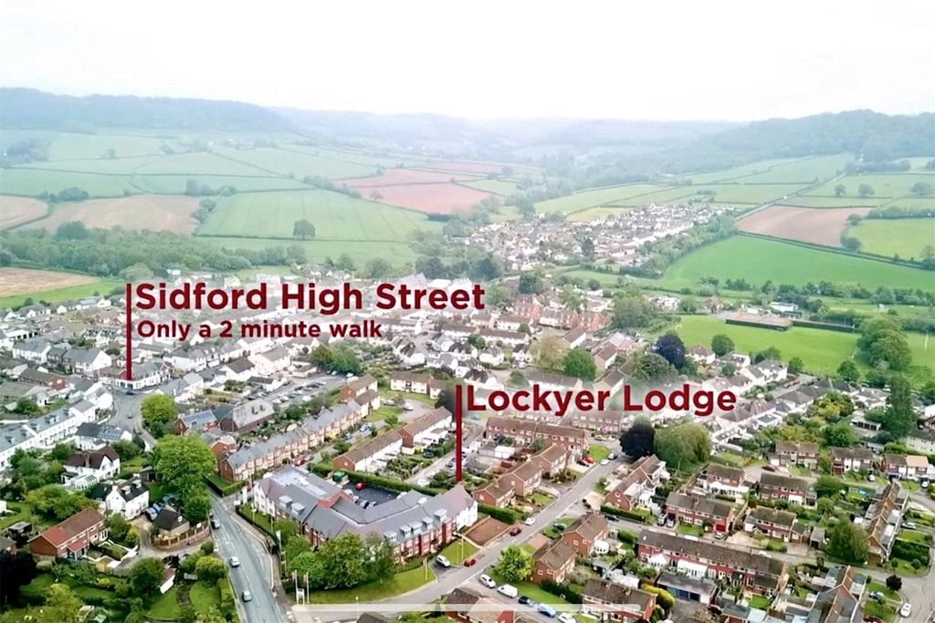 Additional image 22 of 1 bed flat for saleSouth Lawn, Sidmouth, Devon EX10
