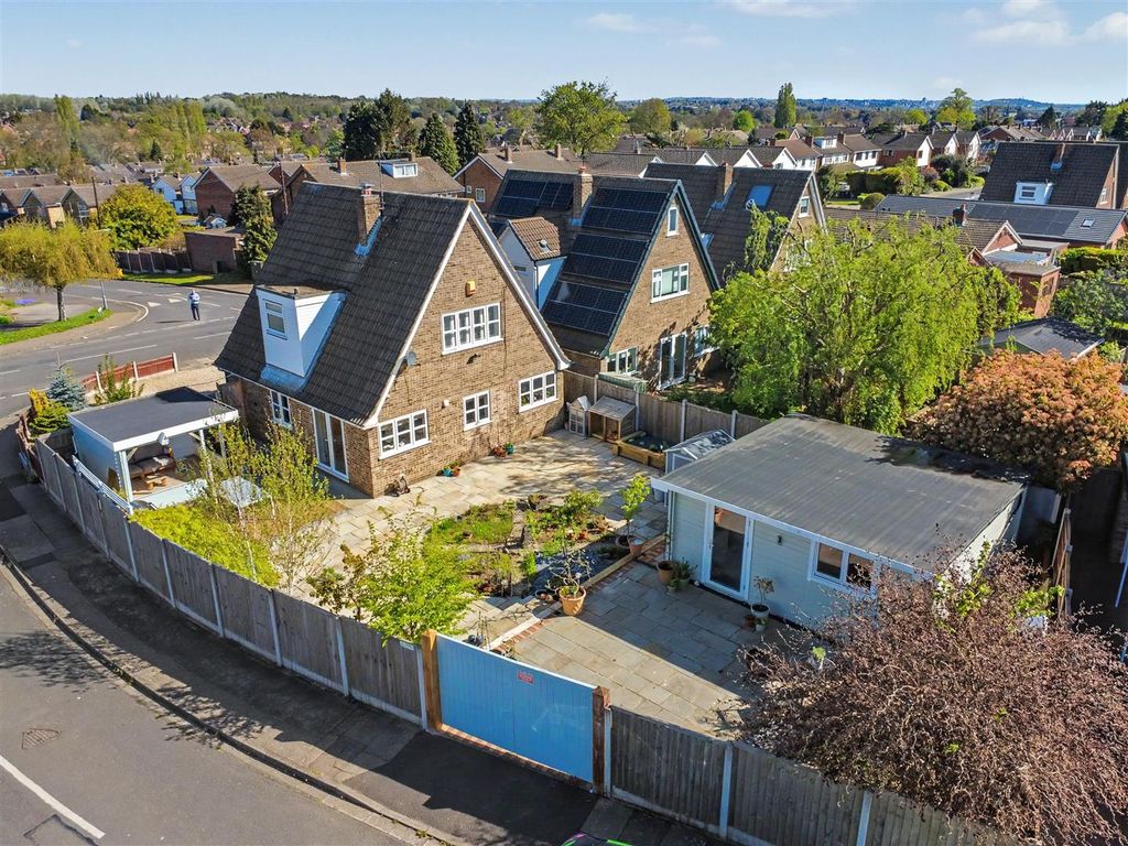 Additional image 23 of 2 bed detached house for saleField Lane, Chilwell, Nottingham NG9