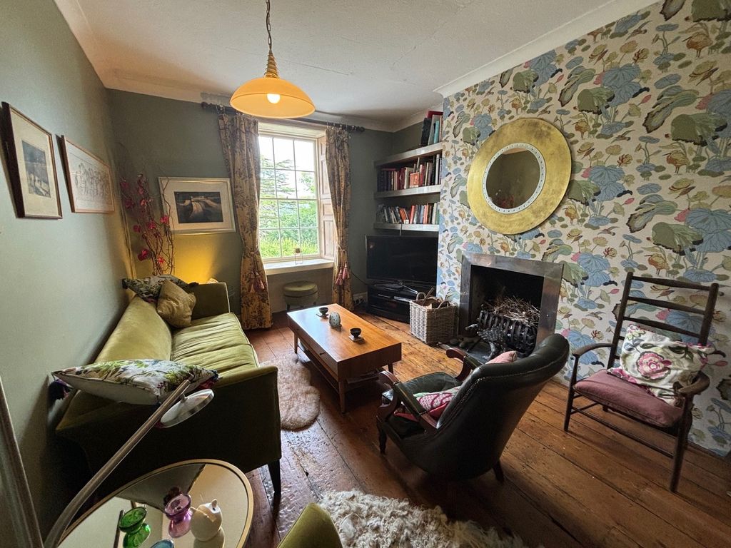 Additional image 6 of 4 bed terraced house for sale4 Bank Terrace, Llandeilo, Carmarthenshire. SA19