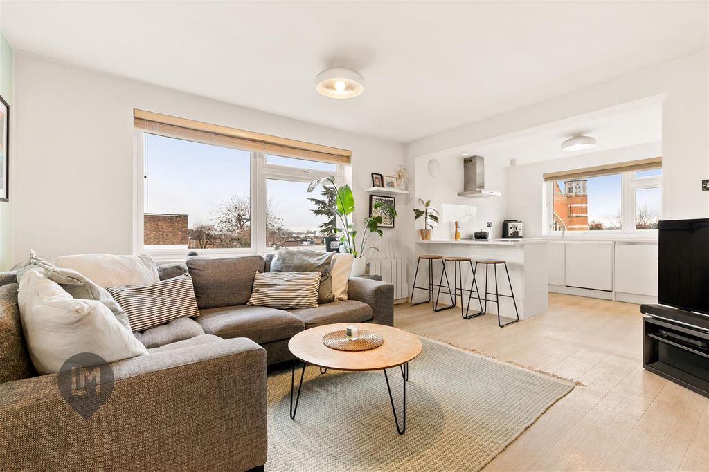 Property photo 1 of 6 Living/Kitchen/Dining Room